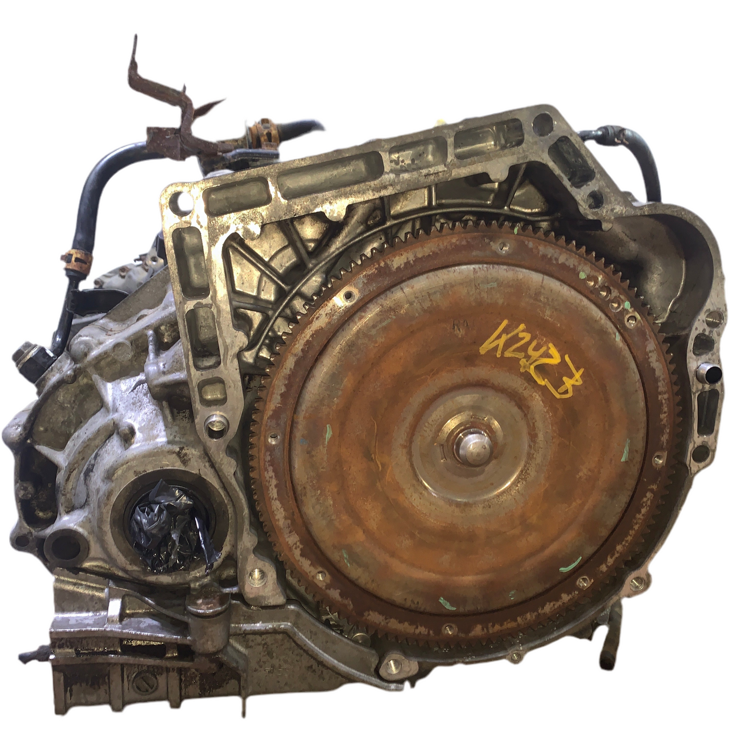 Caja Honda Accord 2008 2010 K24Z3 K24Z2