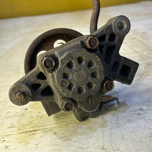 Bomba Direccion Hidraulica Honda CRV 1999 2001 B20