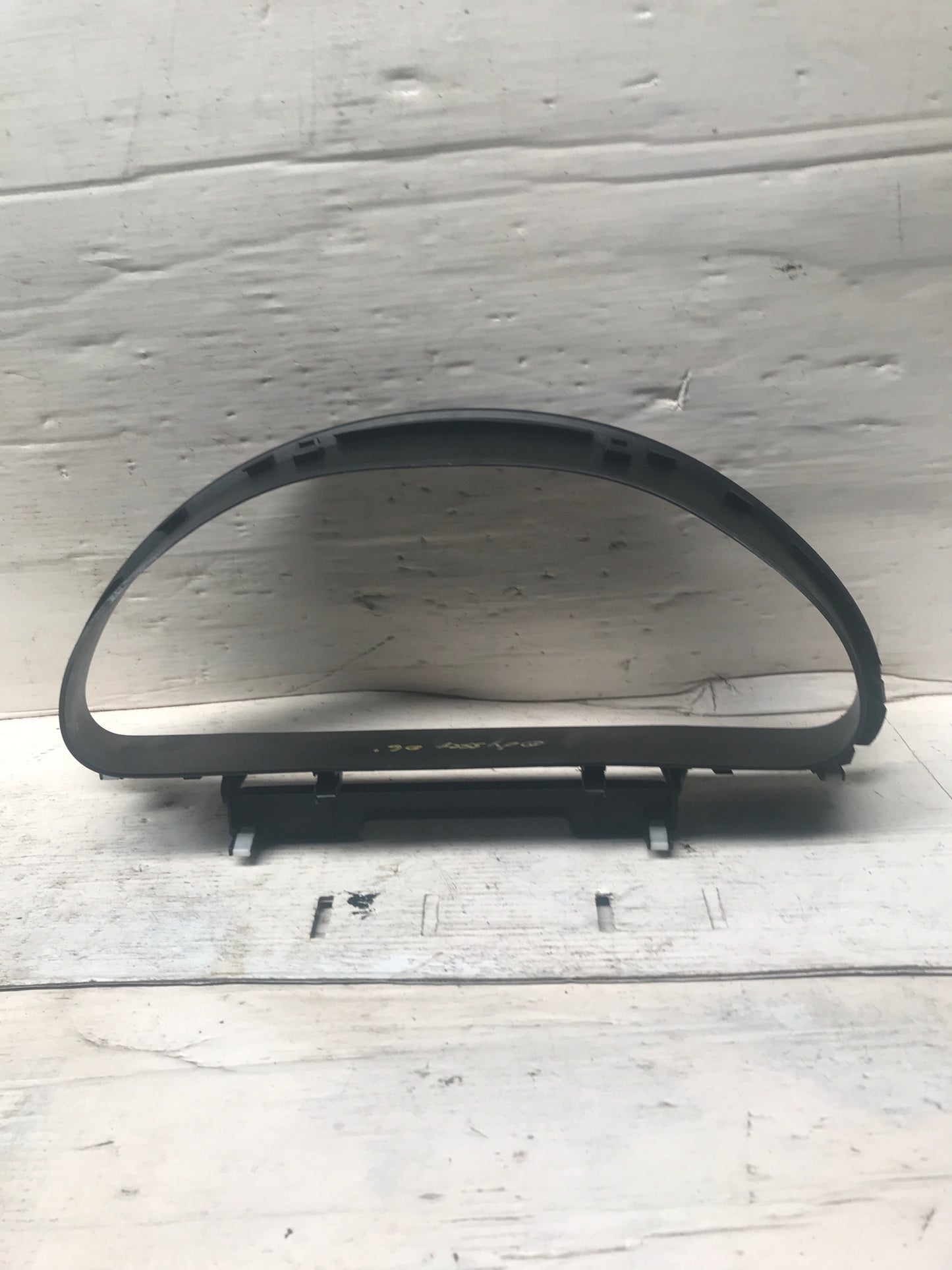 Embellecedor Cluster Honda Odyssey 2006 2010