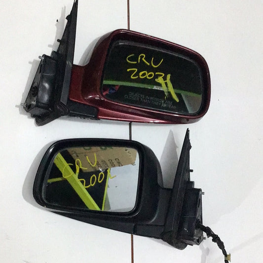 Retrovisor Honda CRV 2002 2006