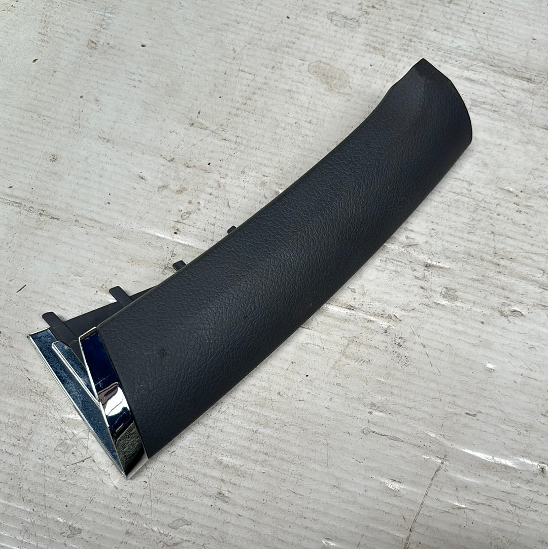 Consola Tablero Frontal Lateral Toyota Camry 2007 2009