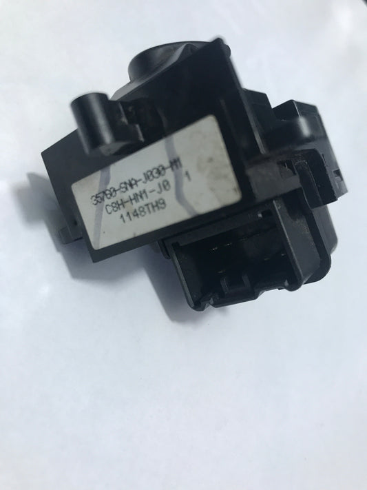 Mando Eleva Vidrio Trasero Honda Civic 2006 2011