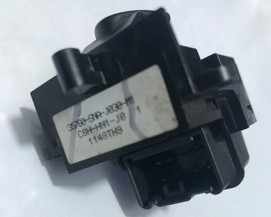 Mando Eleva Vidrio Trasero Honda Civic 2006 2011