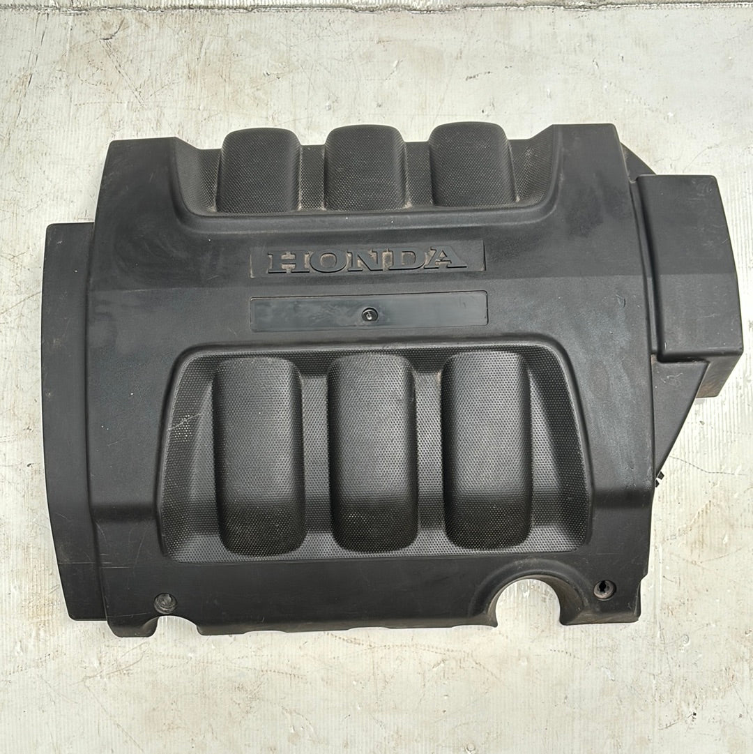 Embellecedor Motor Honda Odyssey 2007 2010 J35