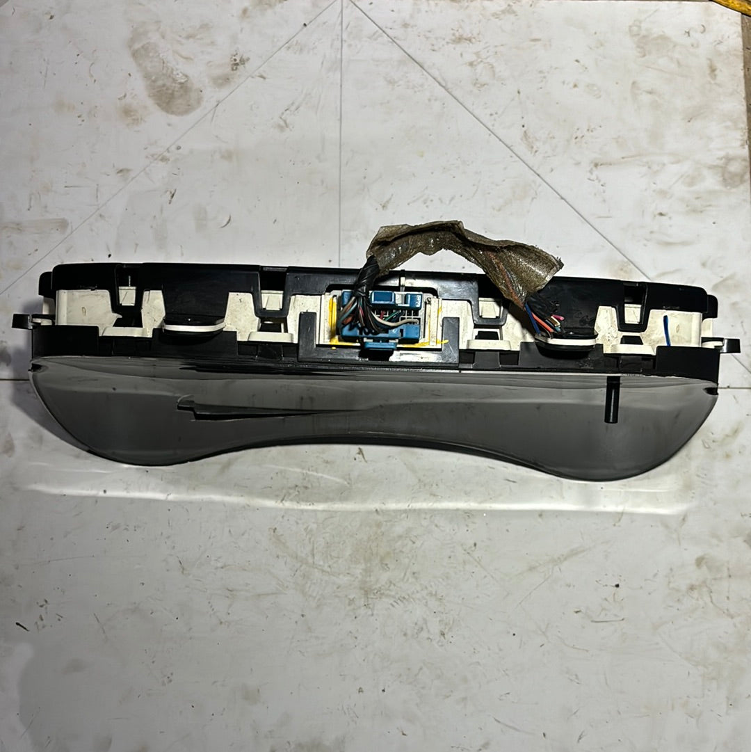 Cluster Tacometro Chevrolet Trailblazer