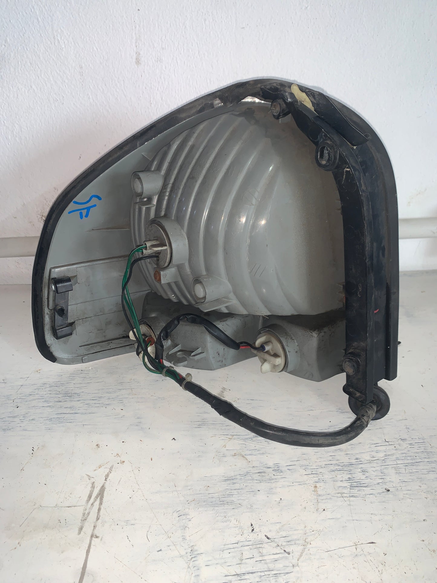 Stop Hyundai Santa Fe 2004 2005