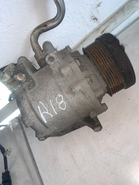 Compresor Honda Civic 2006 2011