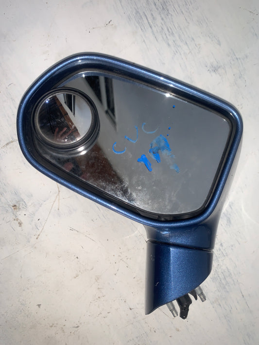 Retrovisor Honda Civic 2006 2011