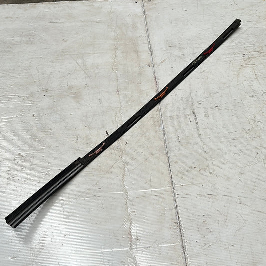 Cepillo Lamevidrio Interno Mitsubishi Outlander 2006 2012