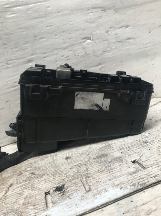 Fusilera Motor Honda Pilot J35