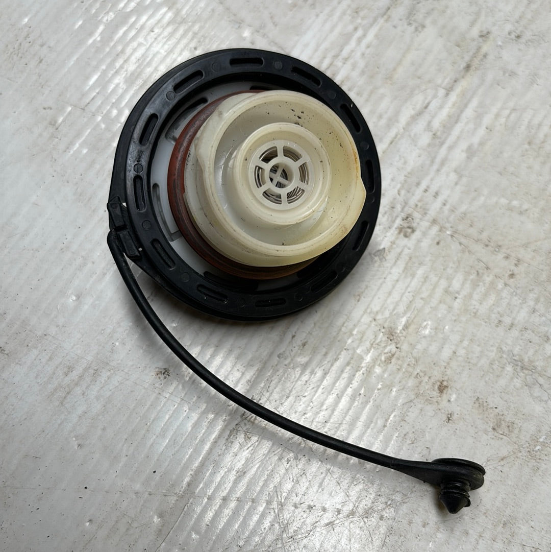 Tapa Gasolina Ford Fusion 2007 2010