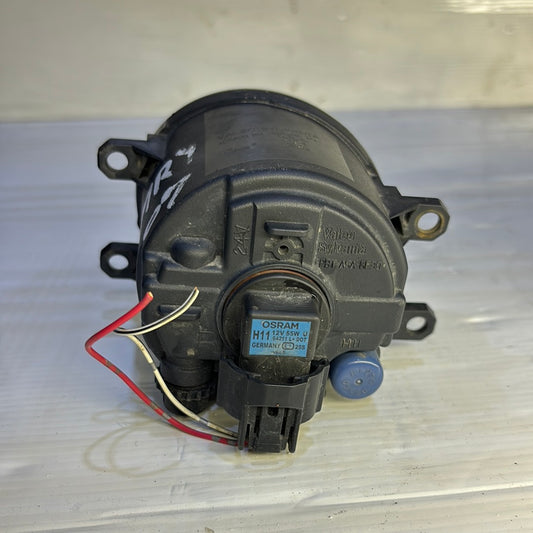 Luz Antiniebla Toyota Camry 2007 2009