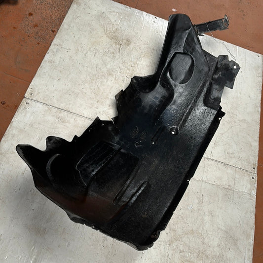 Guarda Polvo Ford F150
