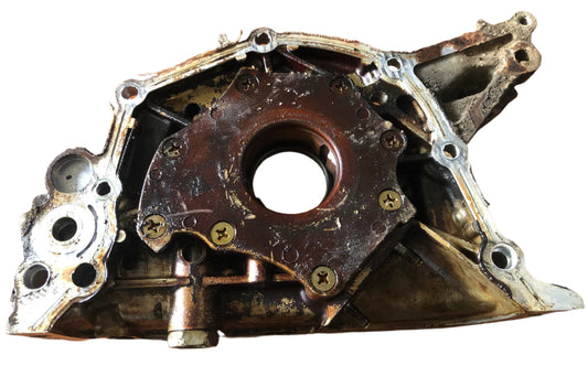 Bomba Aceite Motor Toyota 4Runner 5VZ 1998 2002