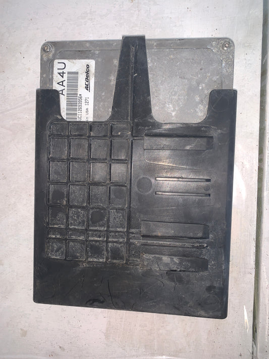 Computadora Chevrolet Orlando 2011 2015