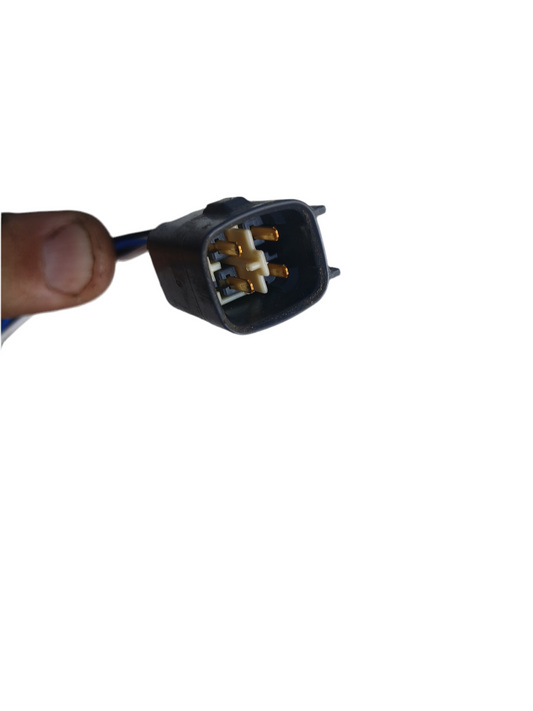 Conector Macho Sensor Oxigeno Toyota Yaris 2006 2019