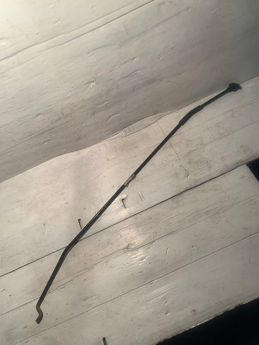 Varilla Capot Mazda3 2.0 2005 2009