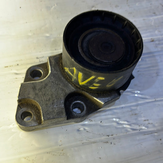 Polea Tensora Kit Tiempo Chevrolet Aveo