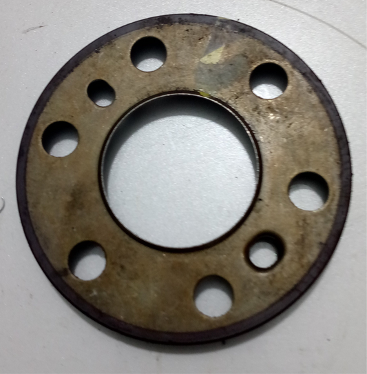 Separador Cremallera Chevrolet Cruze