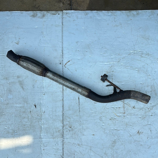 Flexible Volkswagen Bora 2.0 2008 2010