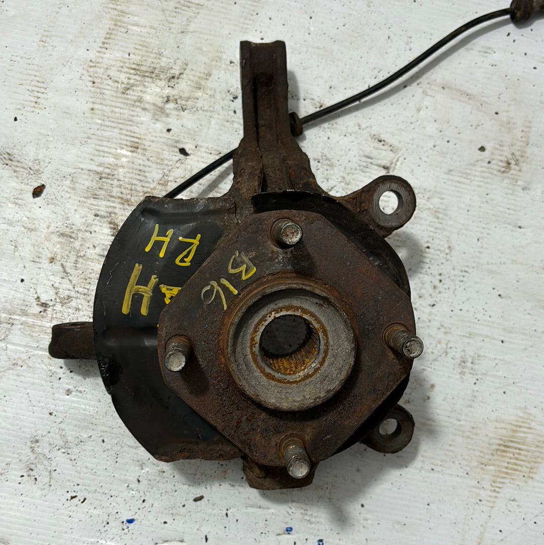 Mozo Nissan Sentra B16 2.0