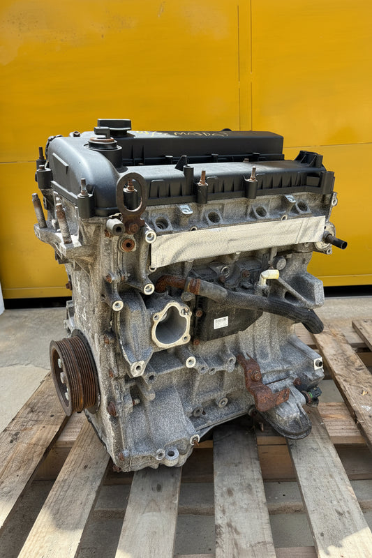 Motor 7/8 Mazda 3 2.0L con VVTI 2006-2009
