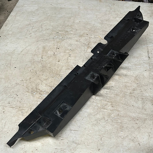 Soporte Radiador Superior Toyota Yaris 2005 2011