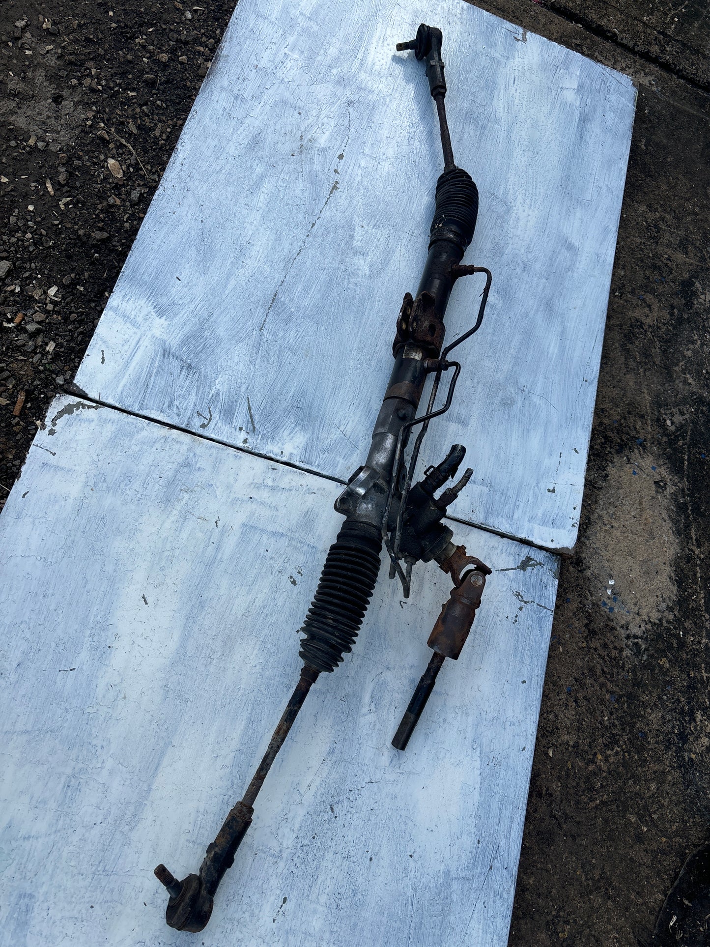 Cajetin Nissan Sentra B15 2001 2008