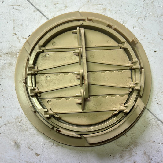 Rejilla Aire Ford Explorer Eddie Bauer 2006 2010