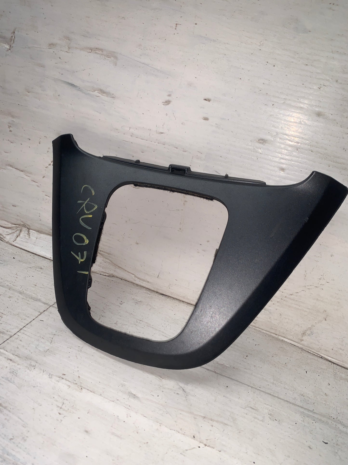 Consola Central Palanca Cambio Honda CRV 2007 2011