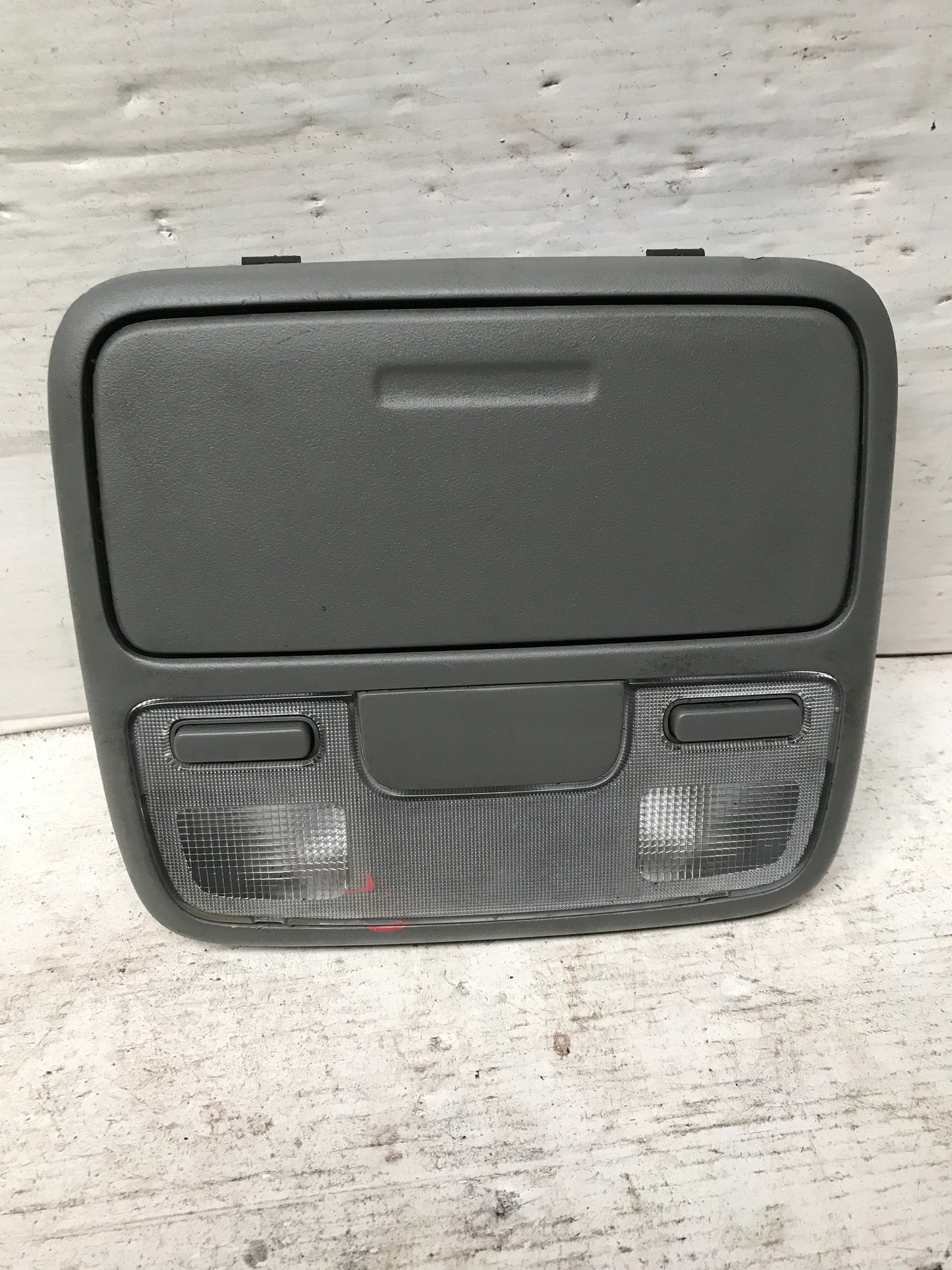 Lampara De Techo Delantero Honda CRV Accord 1998 2005