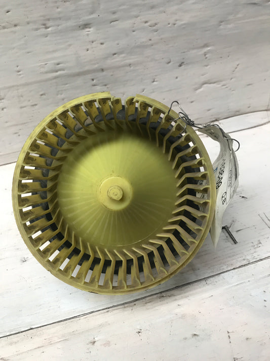 Soplador Aire Acondicionado Chevrolet Tahoe Silverado 2006 2010