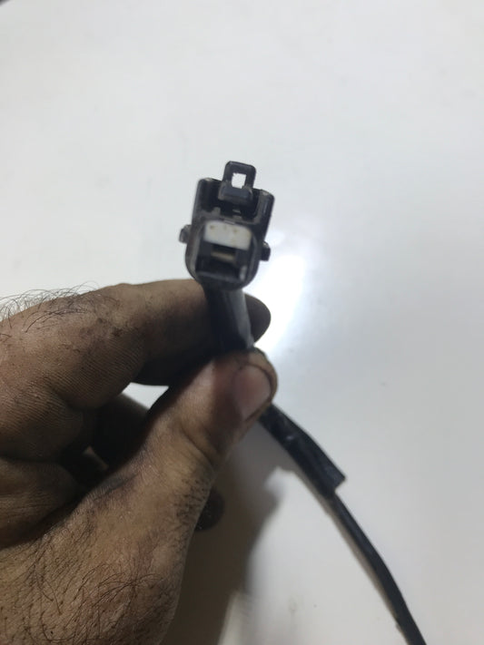 Conector Arranque Toyota Yaris 2001 2012 Original