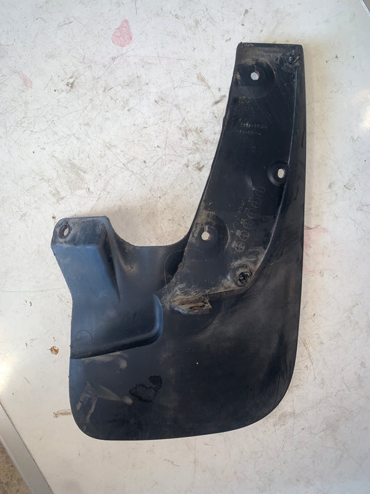 Chapaleta Delantera Toyota 4Runner 2004 2008