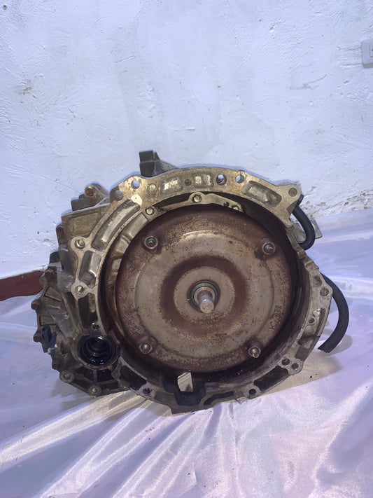 Caja Mazda 3 2.0 Automática