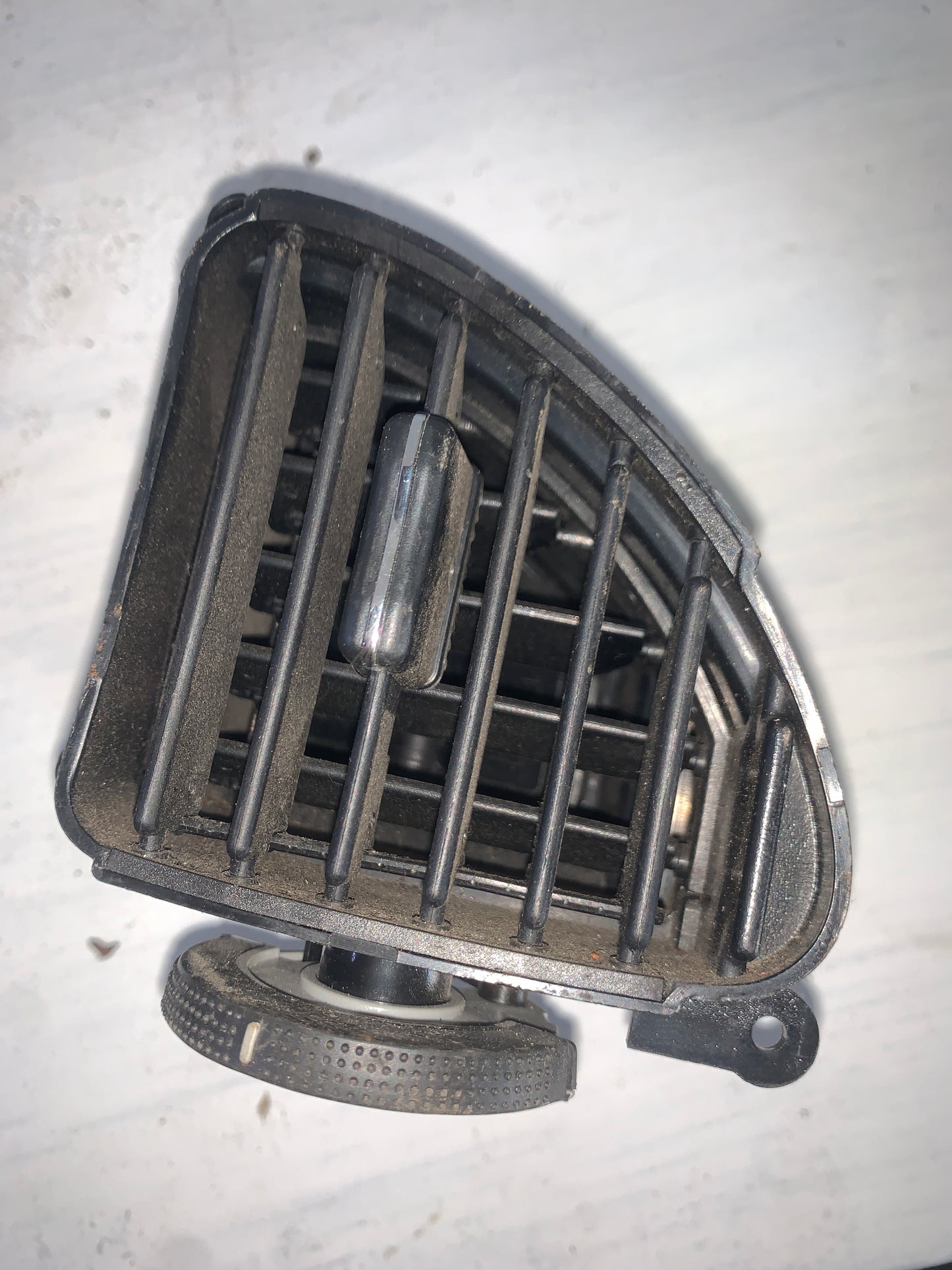 Rejilla Aire Central Derecha Hyundai Elantra 2003 2012
