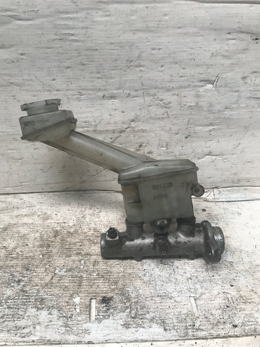 Bomba De Freno Nissan Xtrail 2.5 2004 2007