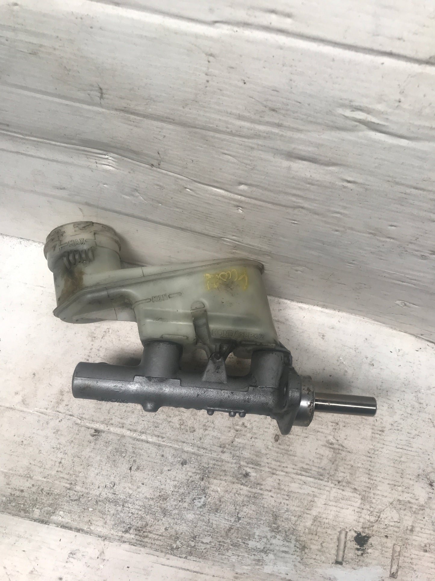 Bomba De Freno Honda Accord 2004 2010