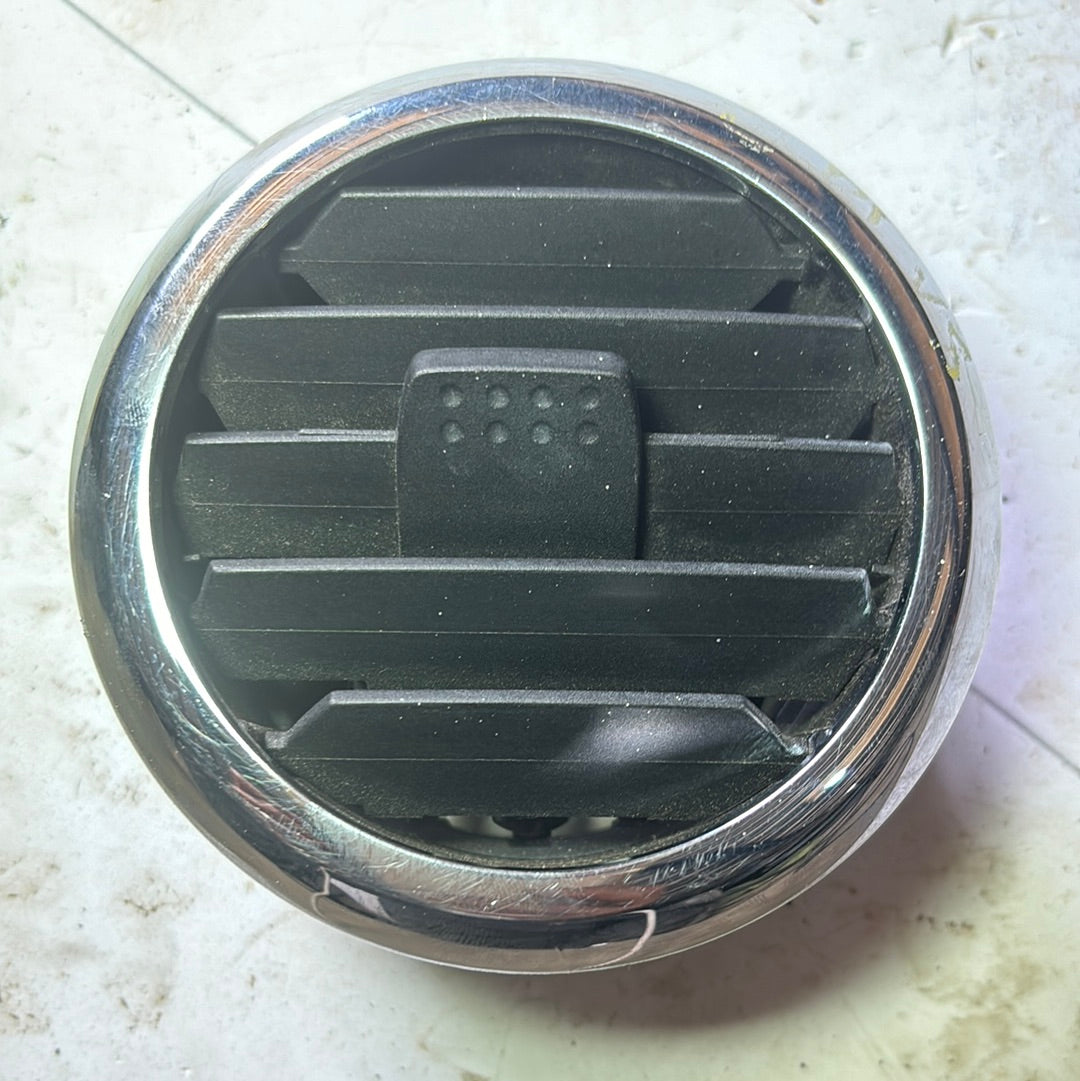 Rejilla Aire Ford Explorer 2006 2010 Eddie