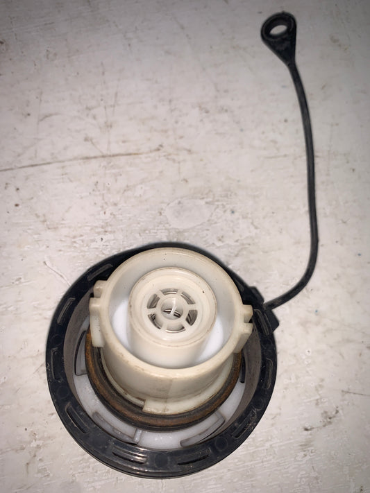 Tapa Gasolina Avalanche Tahoe Silverado Trailblazer