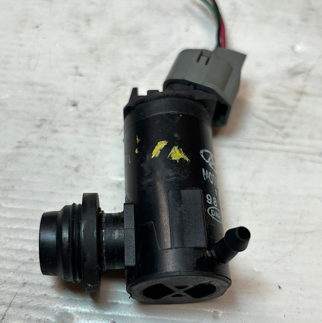 Wipper Limpia Parabrisas Hyundai Elantra
