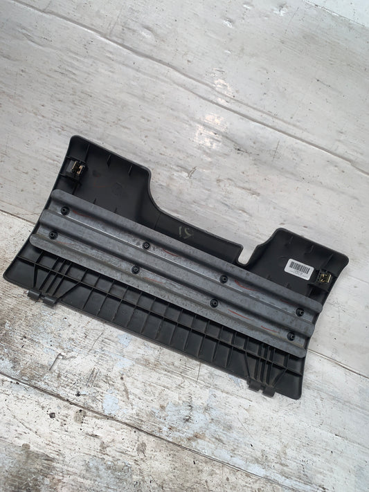 Tapa Caña Inferior Volante Jeep Liberty KJ