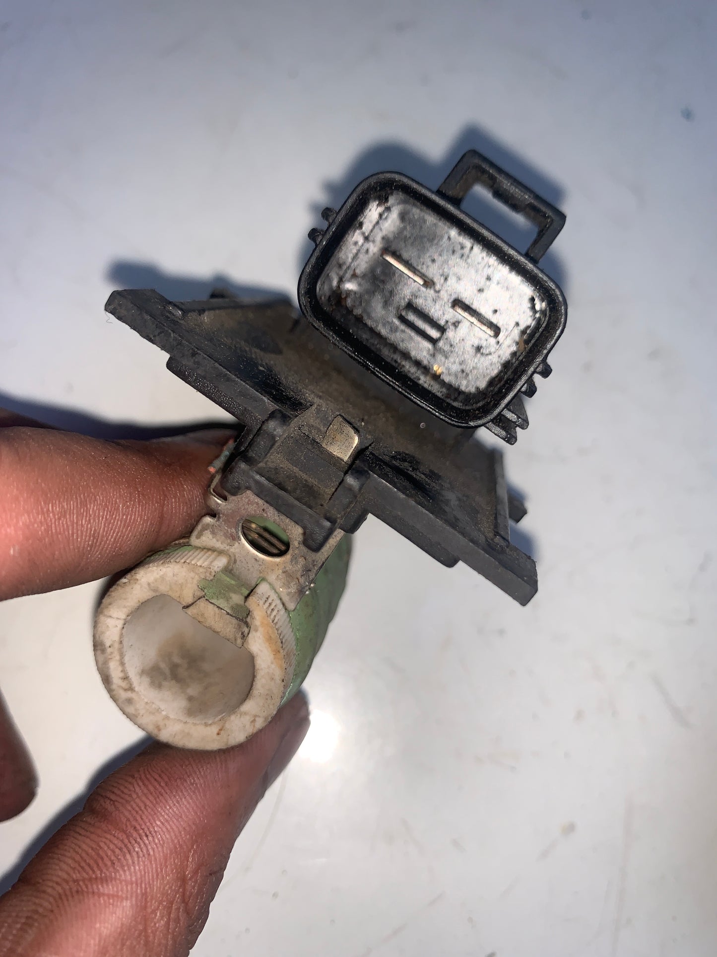 Resistencia Electroventilador Ford Explorer Expedition 5.4