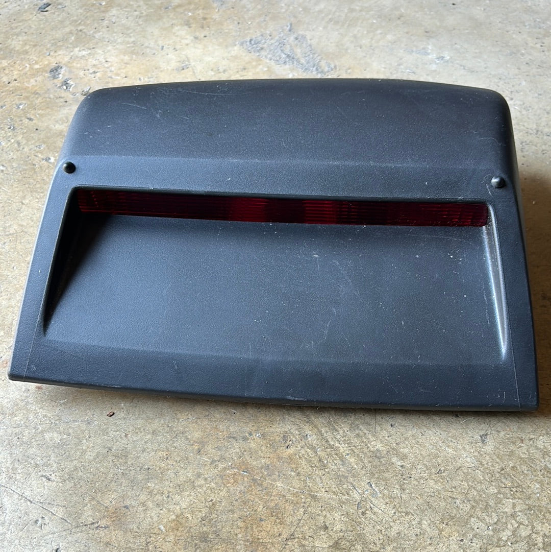 Tercer Stop Ford Fusion 2007 2010