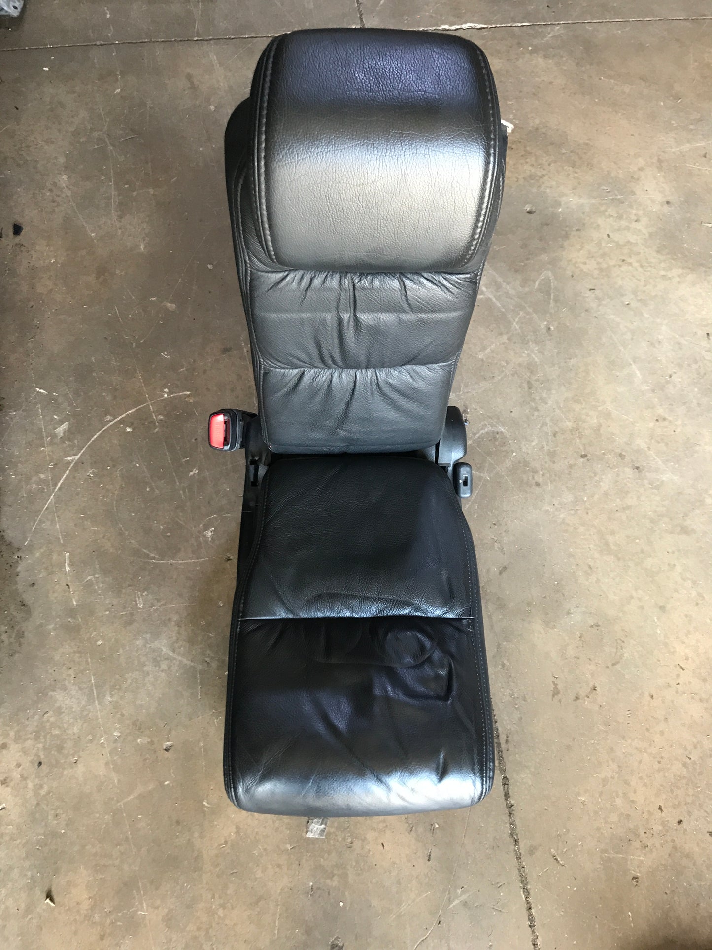 Asiento Segunda Fila centro Honda Odyssey 2005 2010