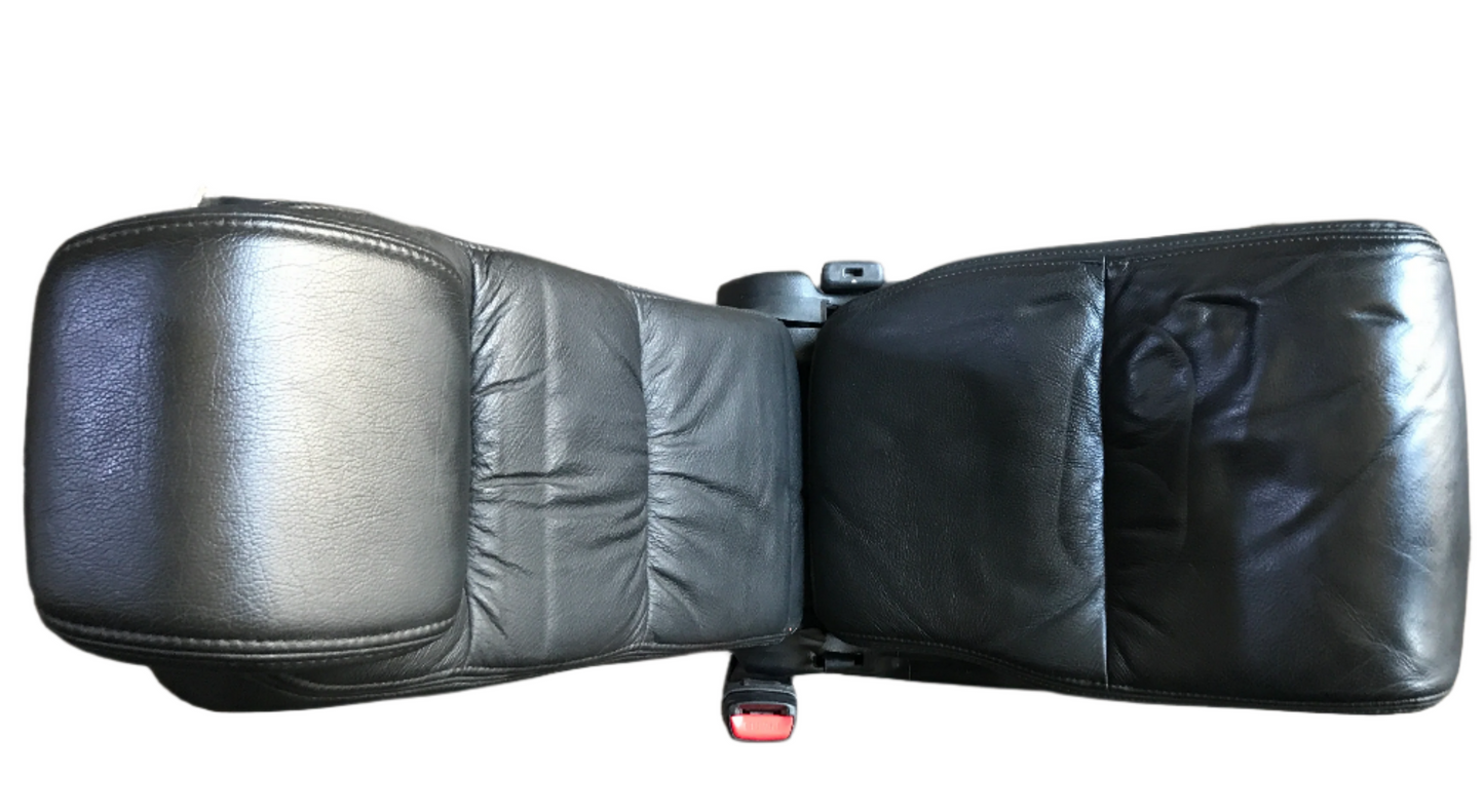 Asiento Segunda Fila Centro Honda Odyssey 2005 2010
