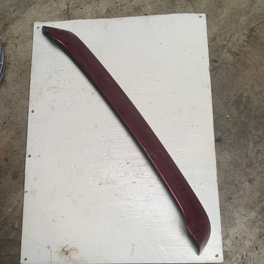 Spoiler Compuerta Hyundai Tucson