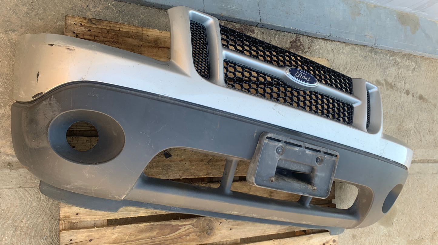 Parachoque Delantero Ford Explorer 2003 2005