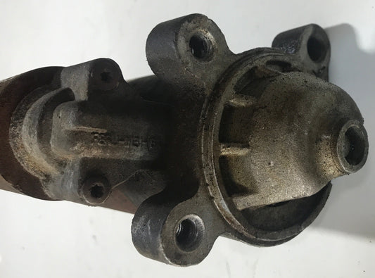 Arranque Ford F150 5.4 1997 2003
