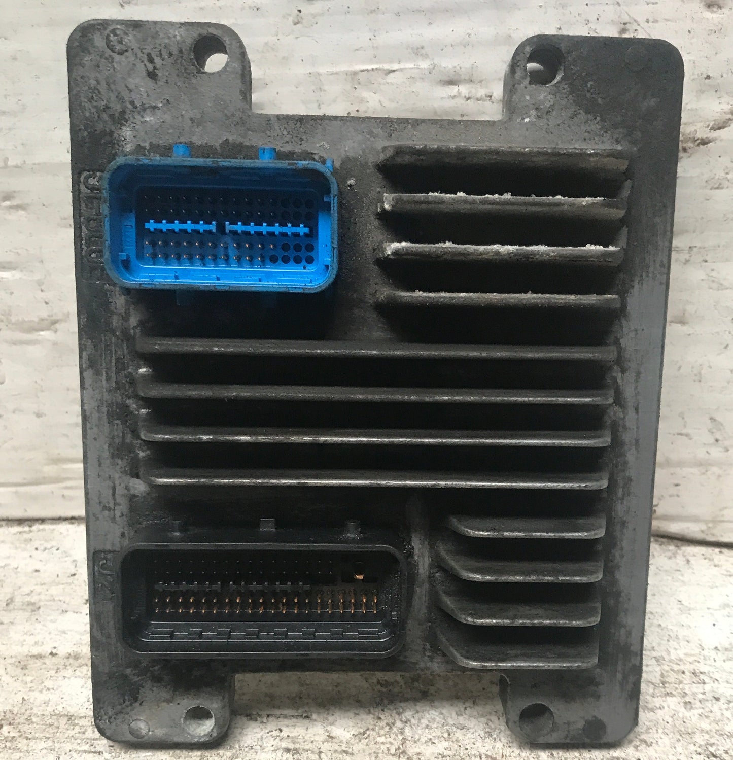 Computadora Chevrolet Cavalier Sunfire 2.2 2002 2005